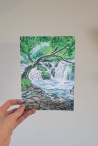 Image 1 of Plitvice Lakes