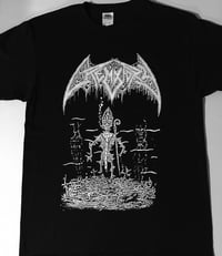 Image 1 of Crematory " Pope " T shirt 