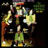 The Pretty Things – The Pretty Things 1967-1971, CD, NEW