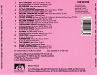 Image 2 of The Pretty Things – The Pretty Things 1967-1971, CD, NEW