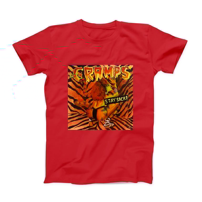 Stay Sick! The Gramps