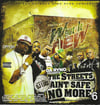 Freestyle Kingz - Streets Aint Safe No More 6
