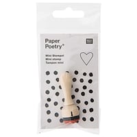 Image 2 of Little Heart stamp