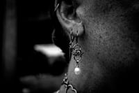 Image 1 of Odins Tears Earrings 