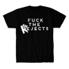 THE REJECTS-FUCK THE REJECTS SHIRT