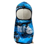 Image 1 of Lit Camouflage Ski masks🔥
