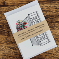 Image 2 of 'Our House' Card Bundle 