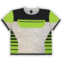 Image 1 of Mech T-shirt / Cyber