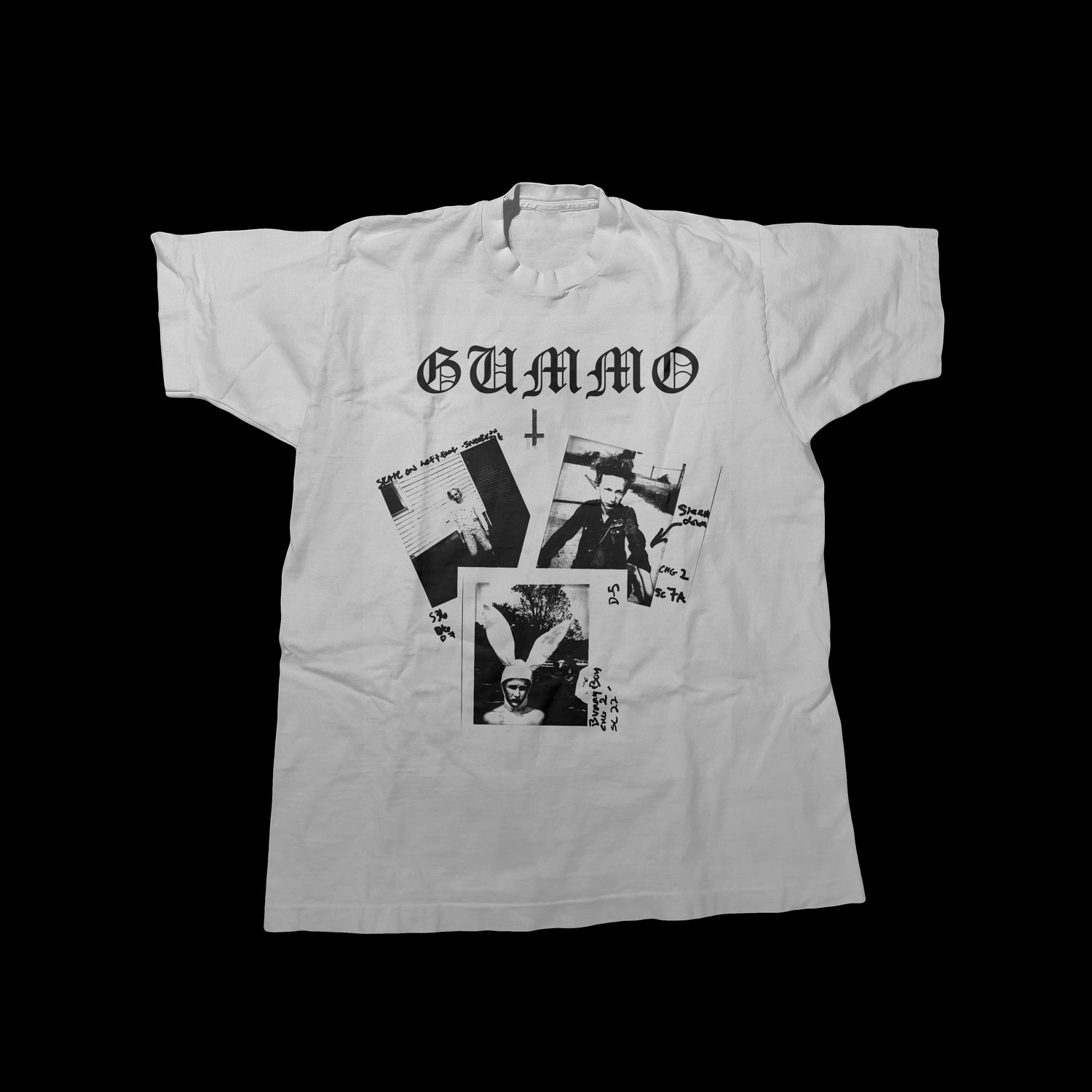 Gummo Shirt 
