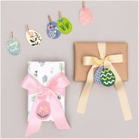 Image 1 of Easter Egg Tags