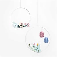 Image 5 of Easter Egg Tags