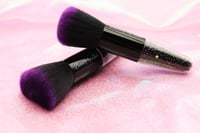 Image 1 of Kays Purple Passion Make Up Brush 