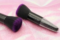 Image 2 of Kays Purple Passion Make Up Brush 