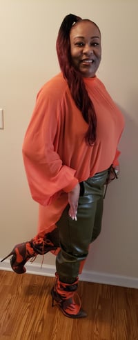 Image 1 of Candy Girl 
