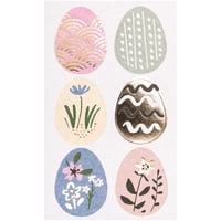 Image 3 of Easter stickers