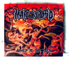 HATE BEYOND - Armed to the Teeth CD digipack 