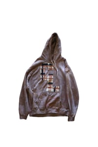 Image 1 of Caramel CL Varsity Hoodie