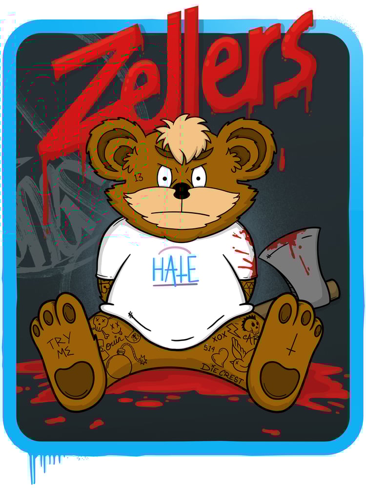 Image of ZELLERS
