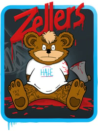 Image 1 of ZELLERS
