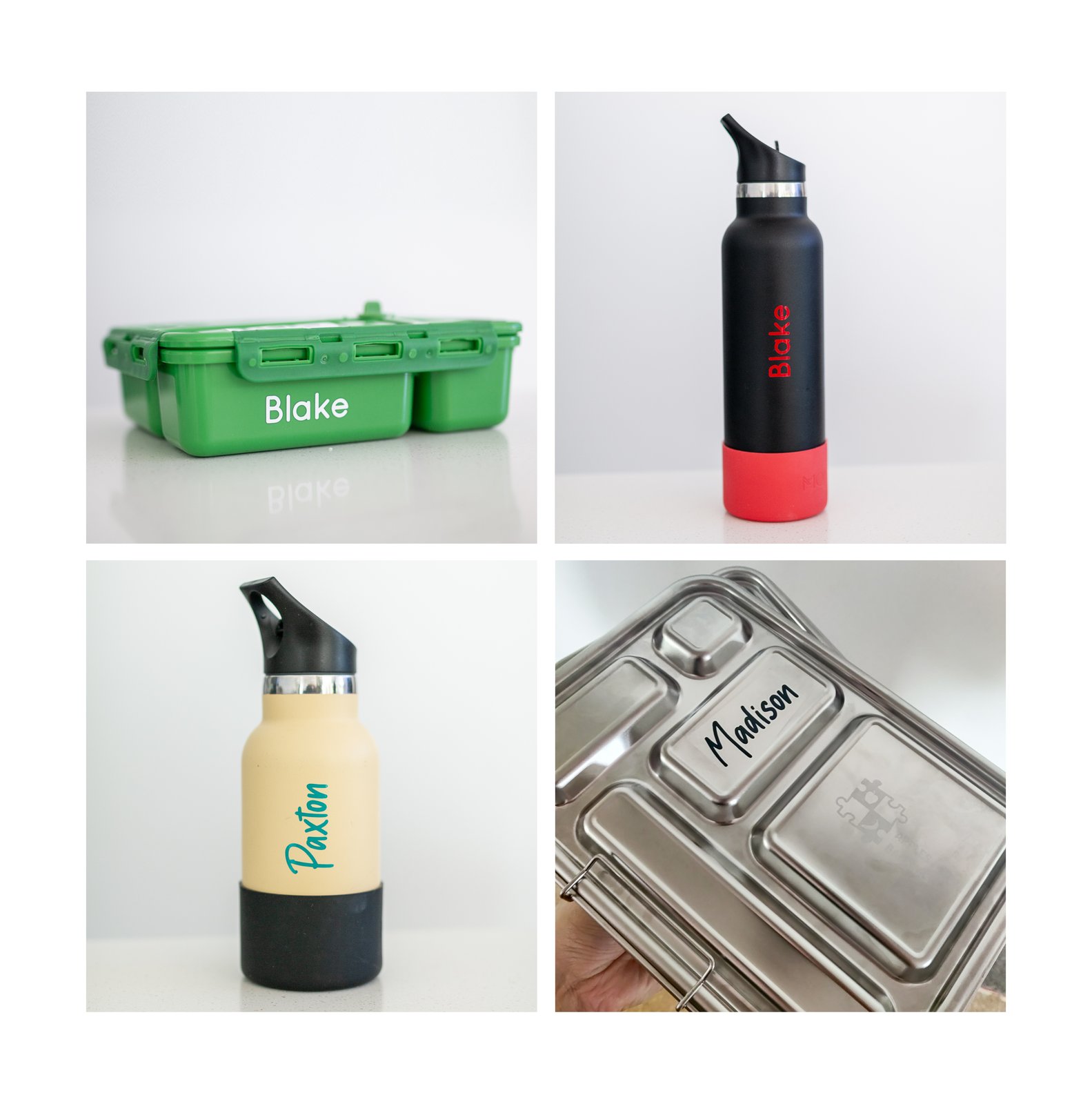 small drink bottle for lunch box