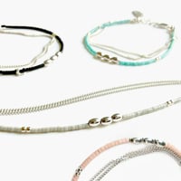 Image 1 of Bracelet Douros - 4 coloris