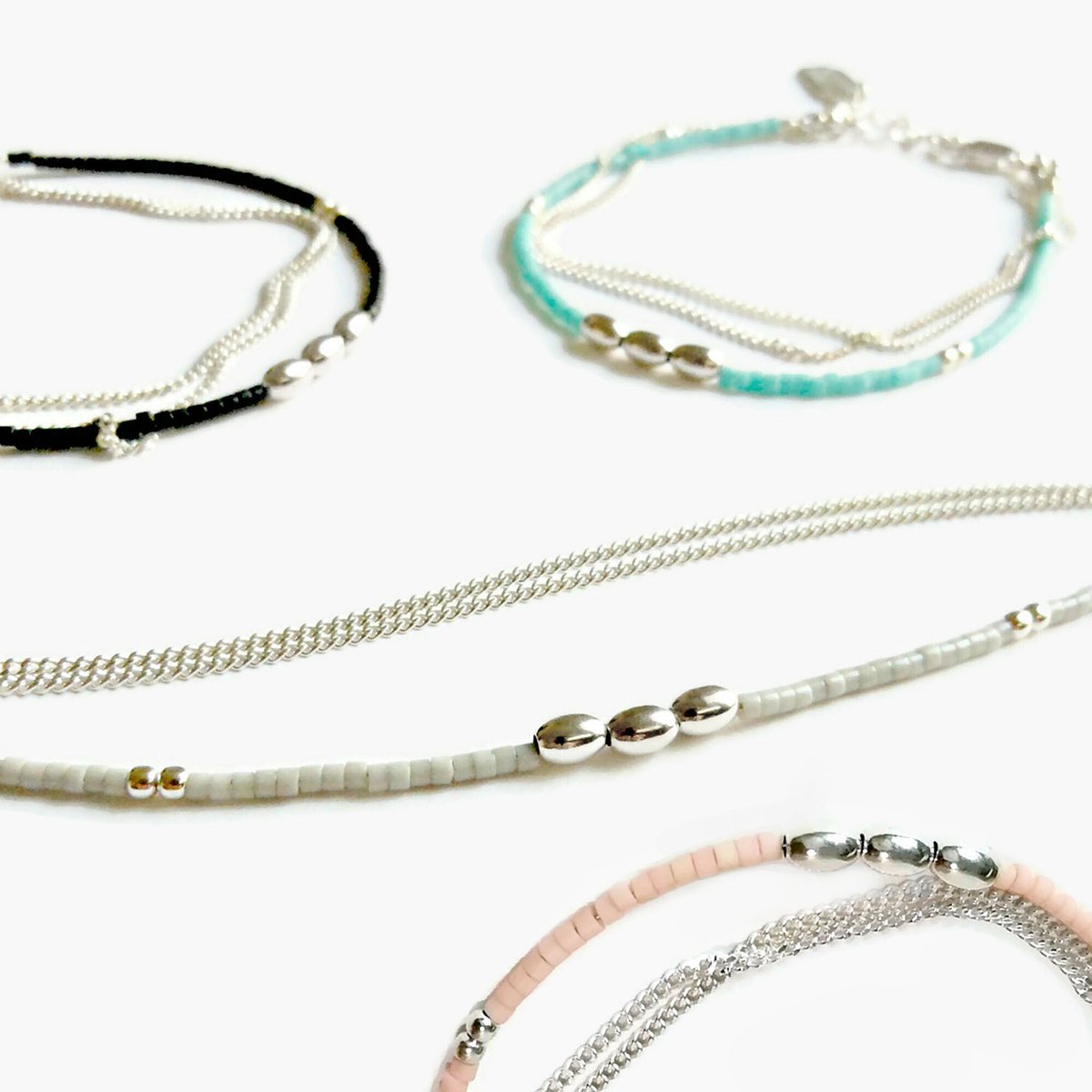 Image of Bracelet Douros - 4 coloris