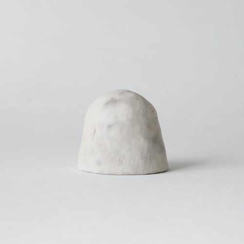 Image of Portrait Fantôme Cosmique / Cosmic Ghost portrait