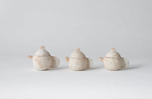 Image of Petite théière 2 / Small teapot 2