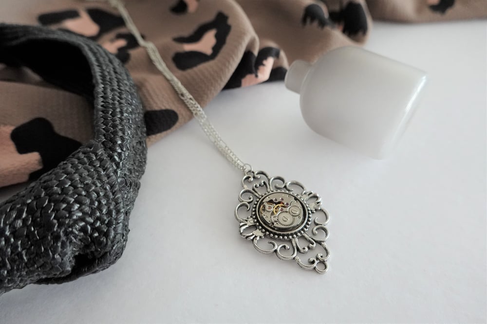 Image of Nora Necklace