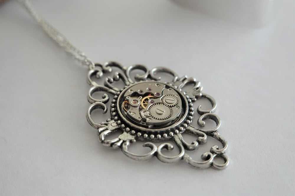 Image of Nora Necklace