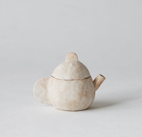 Image of Petite théière 2 / Small teapot 2
