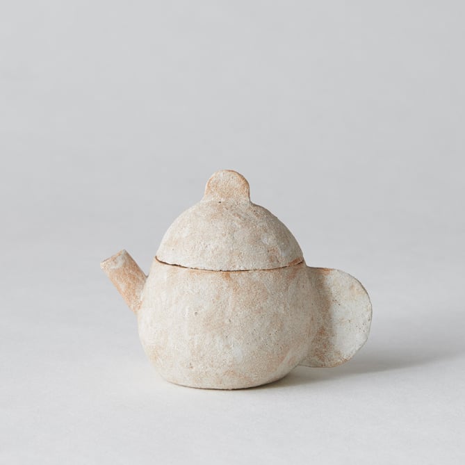 Image of Petite théière 2 / Small teapot 2