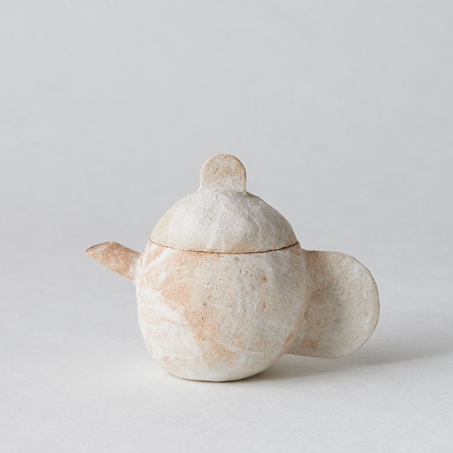 Image of Petite Théière 1 / Small Teapot 1