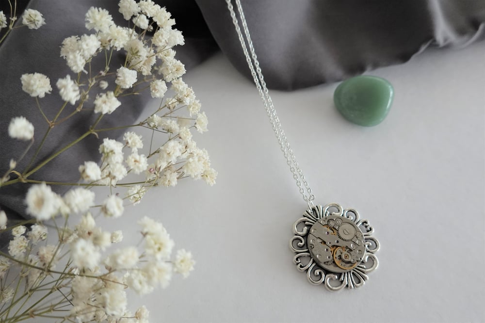 Image of Esme Necklace