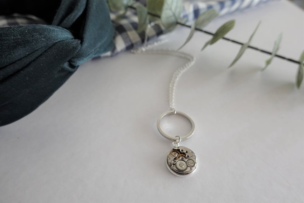 Image of Arabella Necklace