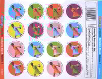 Image 3 of Blow Up Presents Exclusive Blend Volume 1, CD