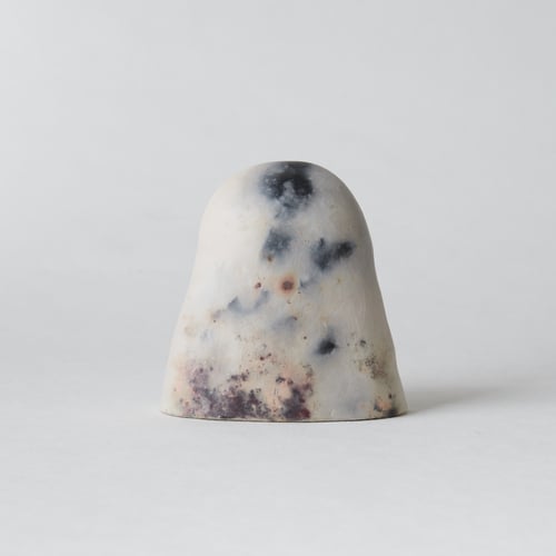 Image of Portrait Fantôme enfumé / Smokey face Ghost