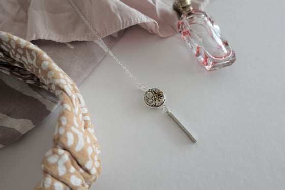 Image of Scarlet Necklace