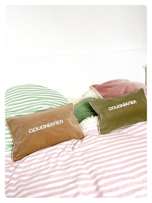 Image of Coussin Gougnafier