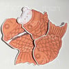 TAIYAKI STICKERS