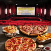 Pizza & Cinema - Dublin (Swords)
