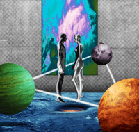 Image 2 of Atom & Energy 