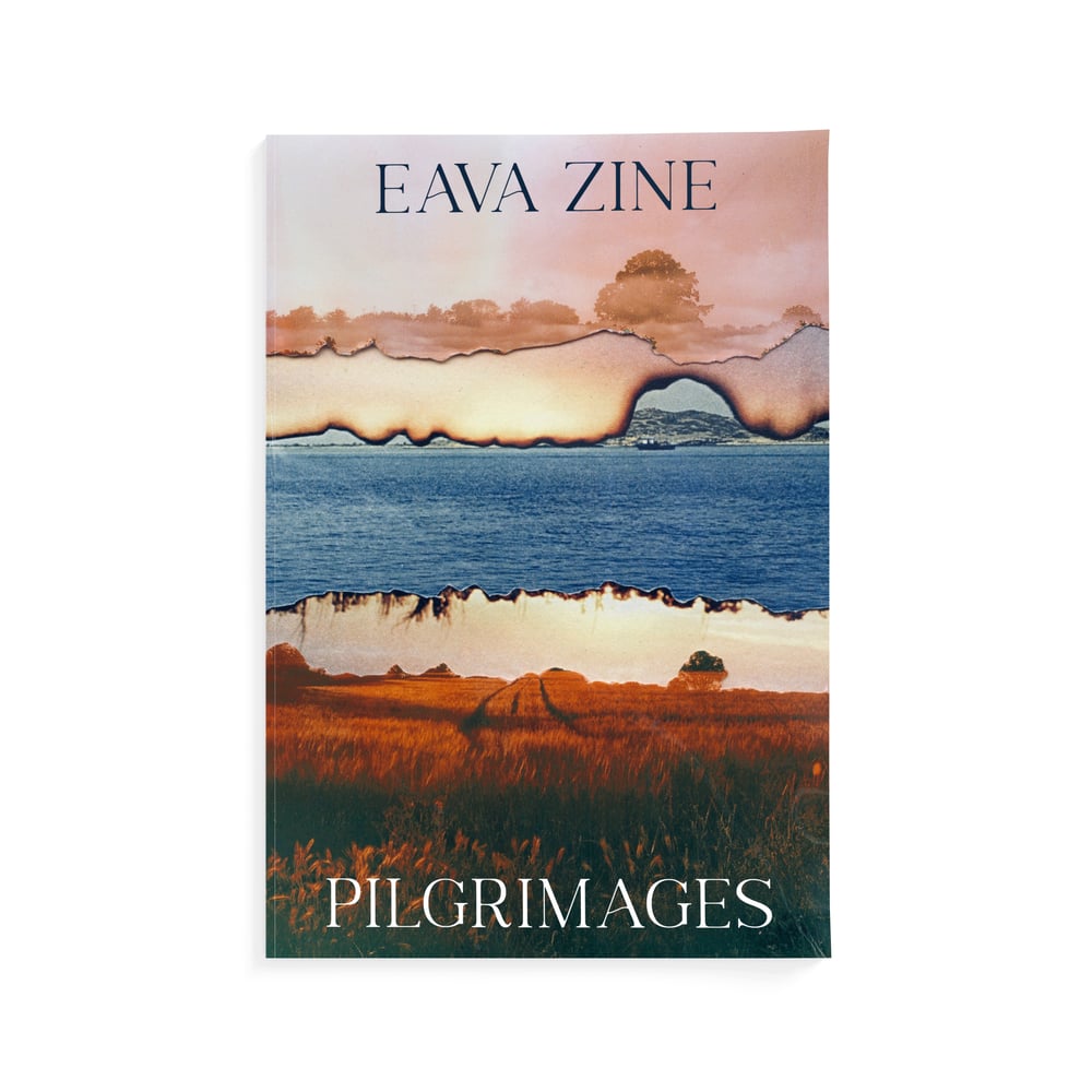 Image of EAVA Issue I: Pilgrimages