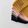 The Teddy Bear Beanie