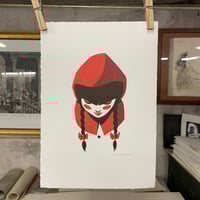 Image 1 of Riot Red Hood