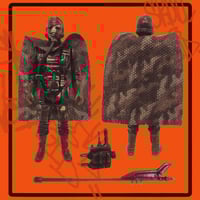 APOCALYPTICO CAMOUFLAGE 