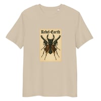 Image 3 of La Gazza X Rebel Earth Stagbeetle 