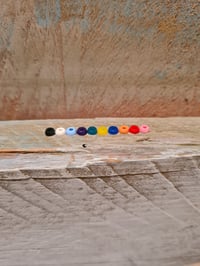 Image 1 of LEVEL-UP beta bushings