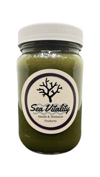 Energy Herbal Blend 