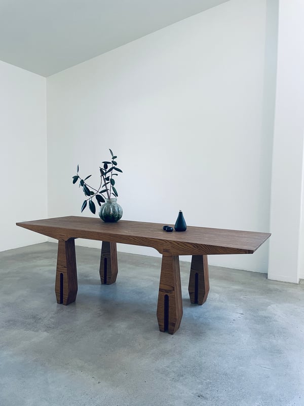 Image of TEMBO TABLE